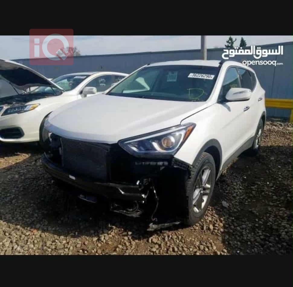 هيونداي سانتافي